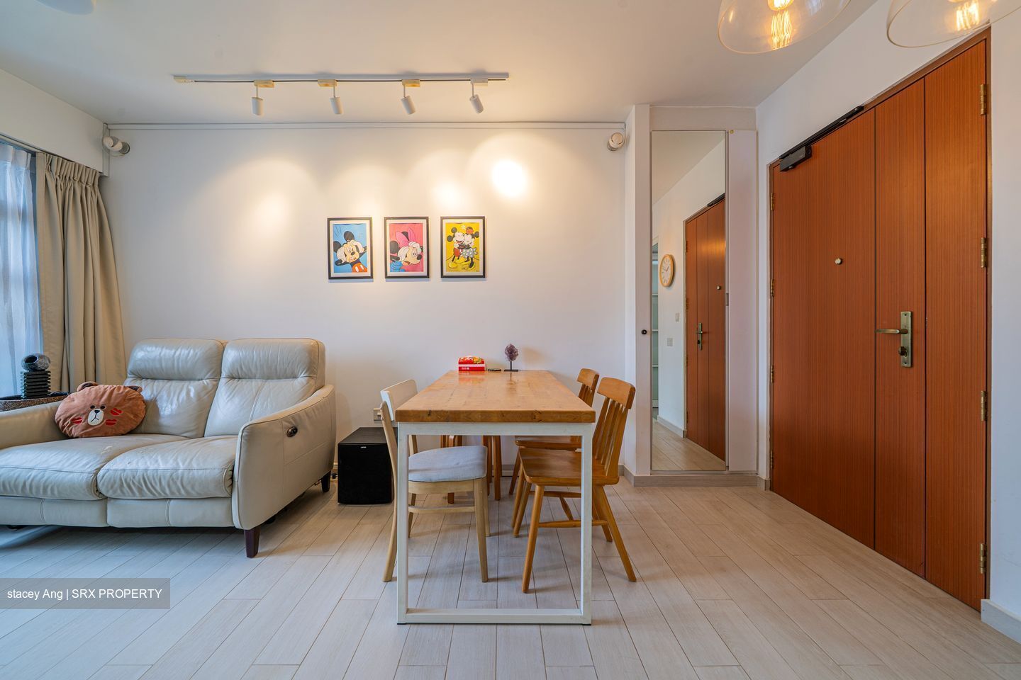 Blk 32 Ghim Moh Edge (Queenstown), HDB 3 Rooms #524819121